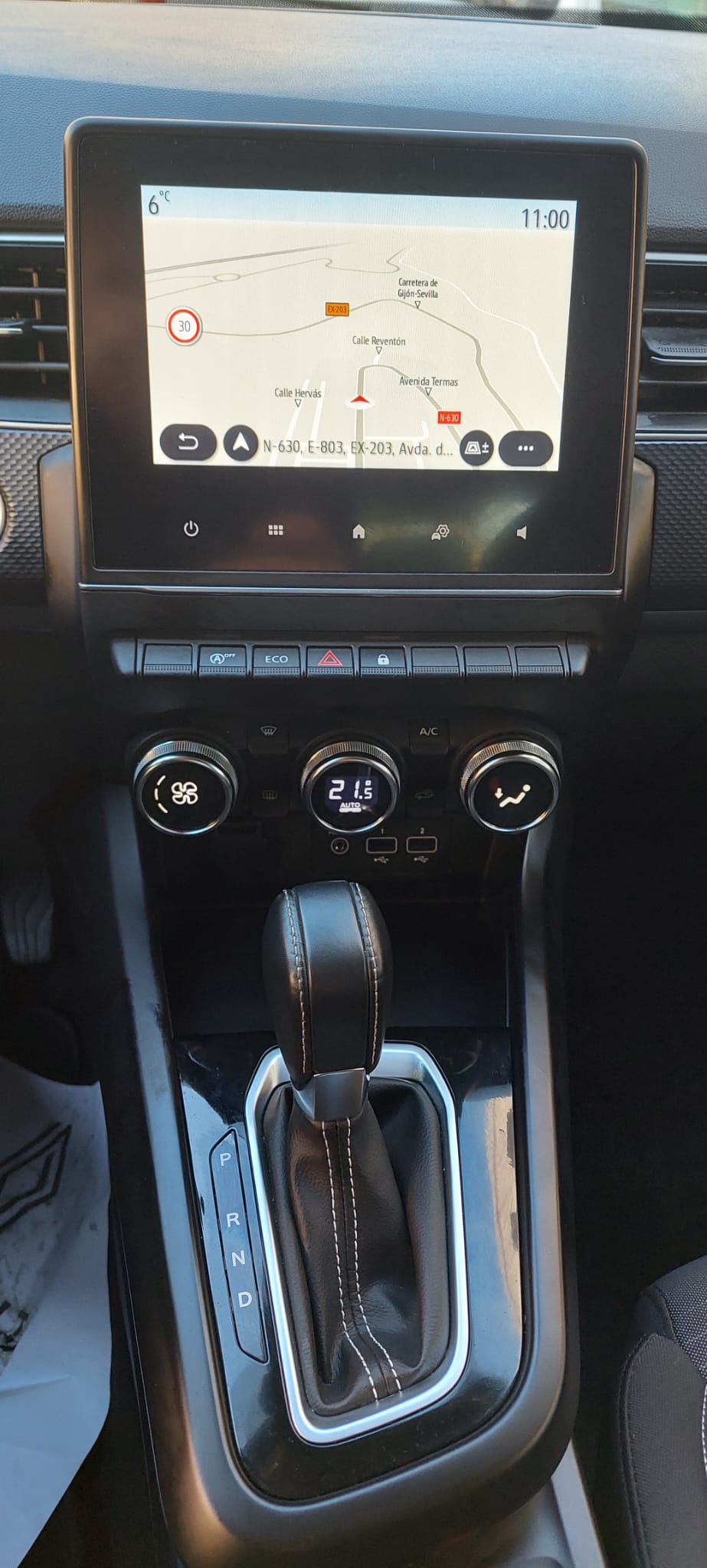 Renault Arkana 140CV MYH foto 11